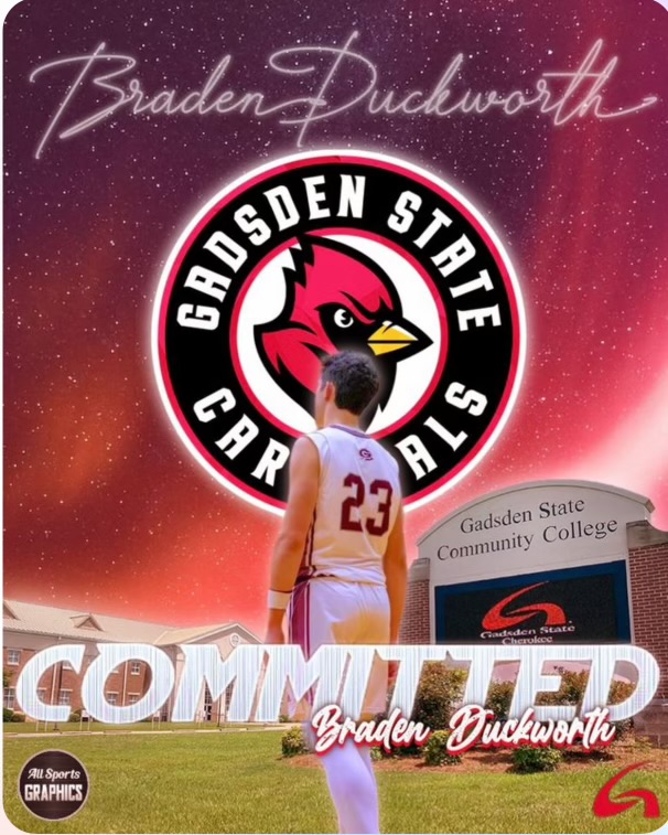 Braden Duckworth athlete profile head shot