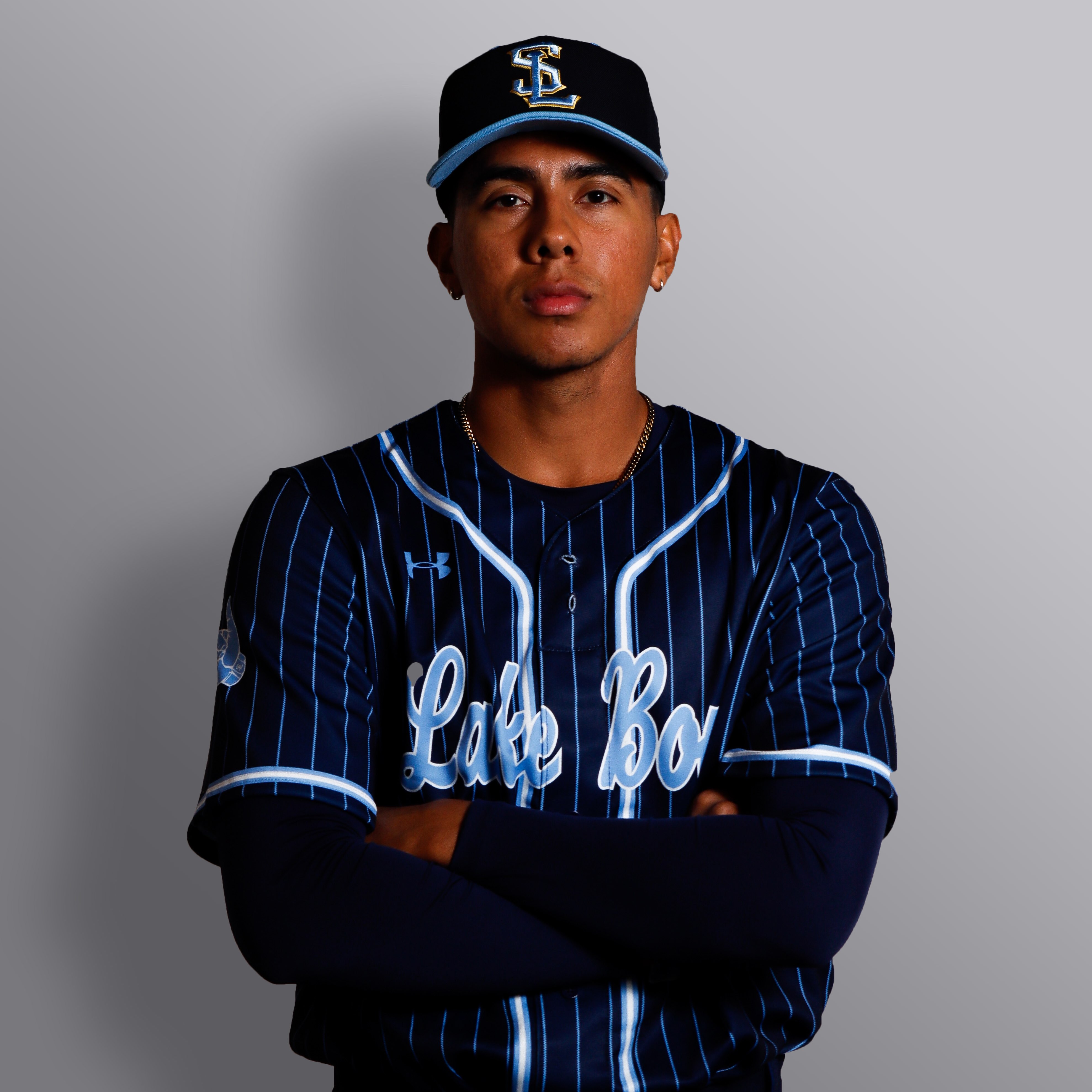 Joshua Perez athlete profile head shot
