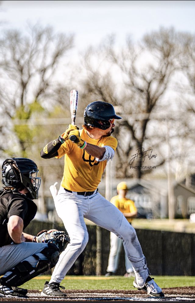 Athlete profile featured image number 1 of 4