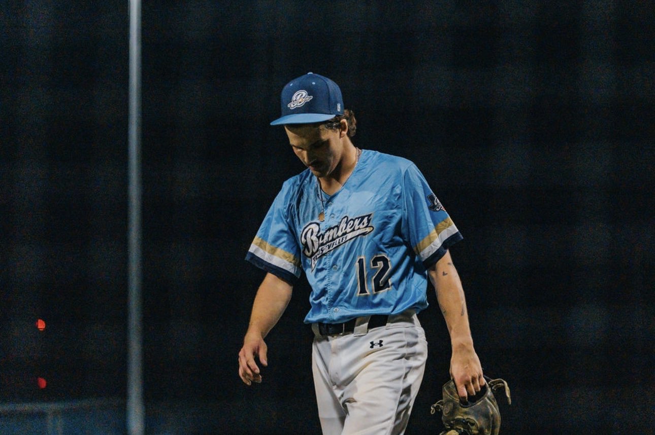 Brandon Stovall athlete profile head shot