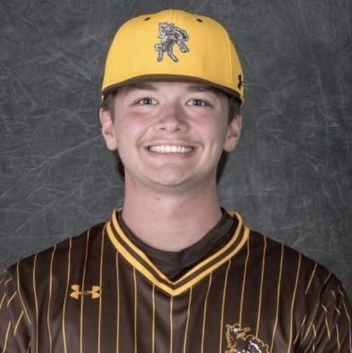 Adam Cook athlete profile head shot