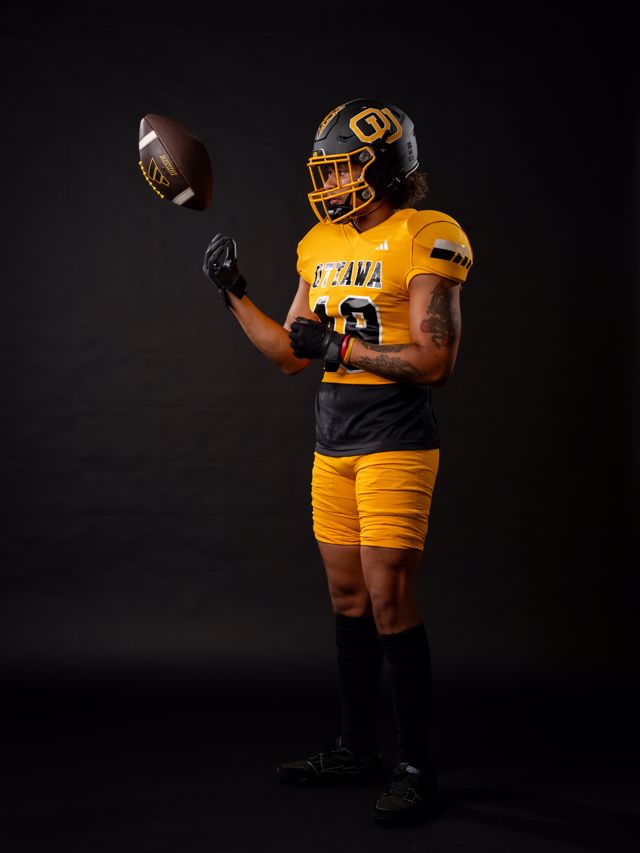 Athlete profile featured image number 1 of 8