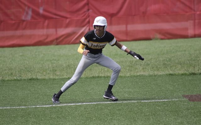 Athlete profile featured image number 2 of 4