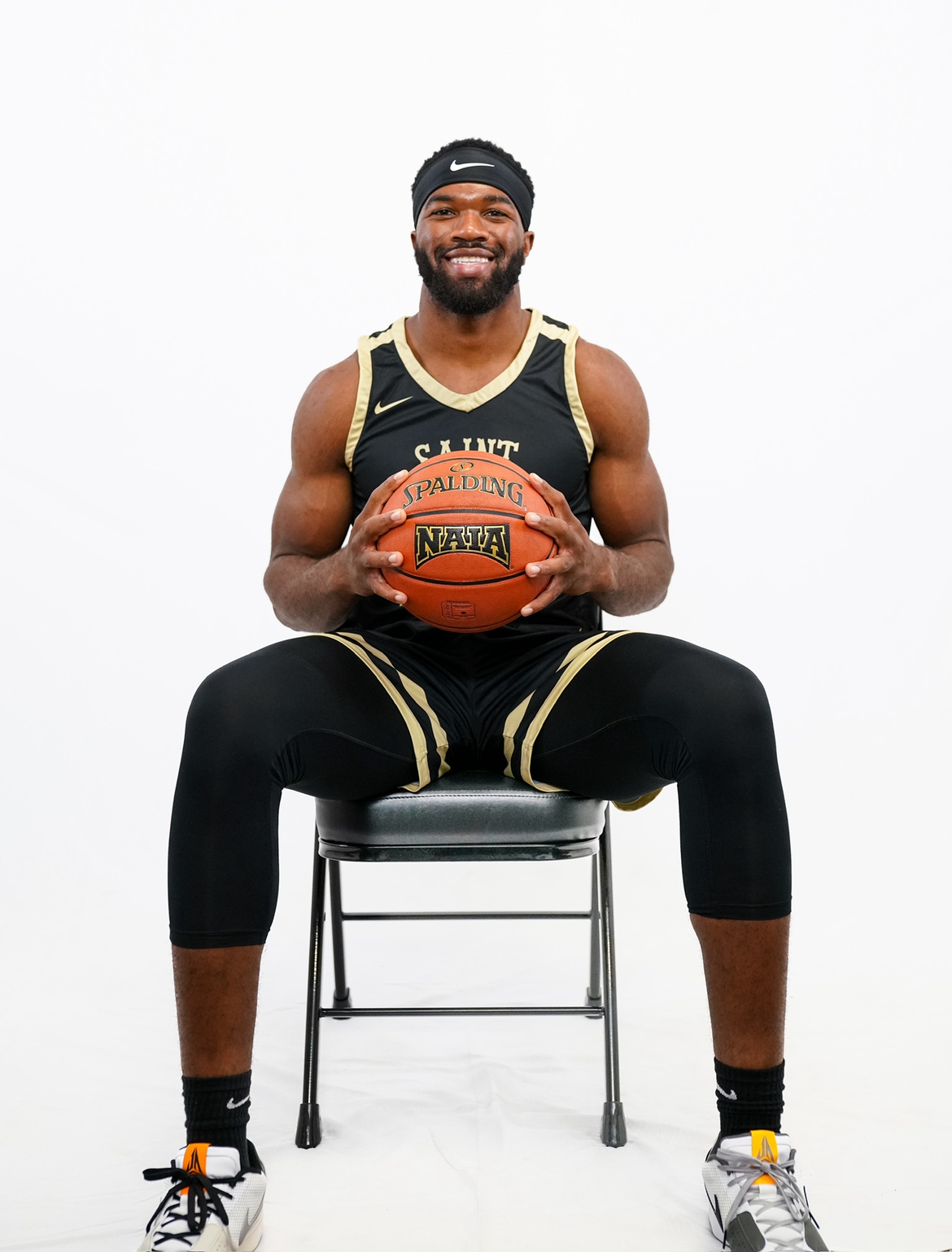 David Odinigwe athlete profile head shot