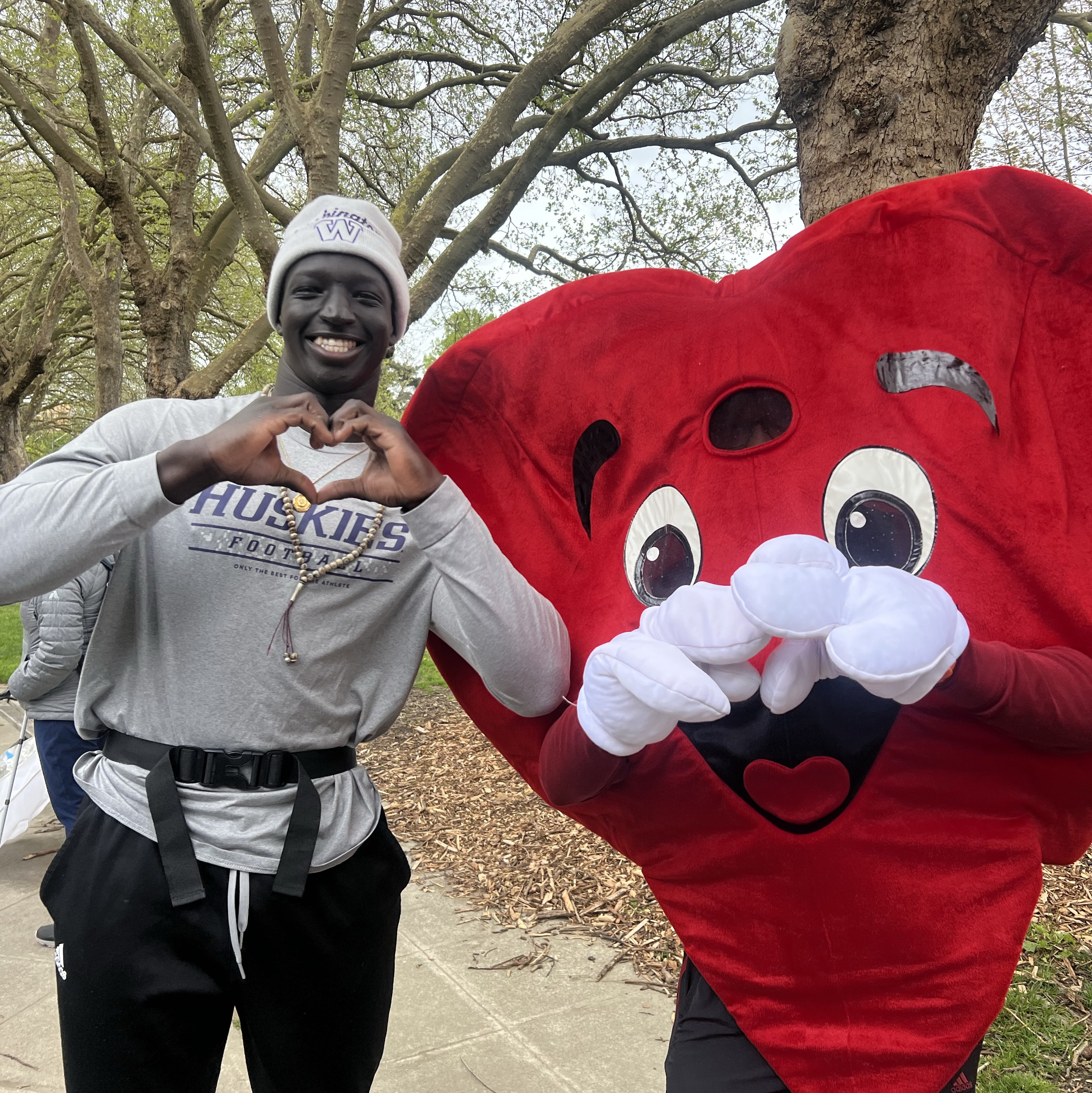 Adam Mohammed athlete profile head shot