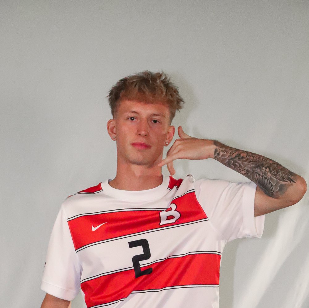 Gergo Varga athlete profile head shot