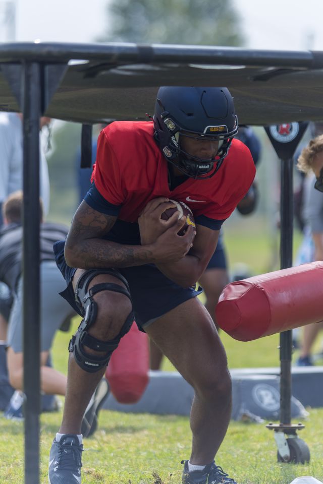 Athlete profile featured image number 4 of 4