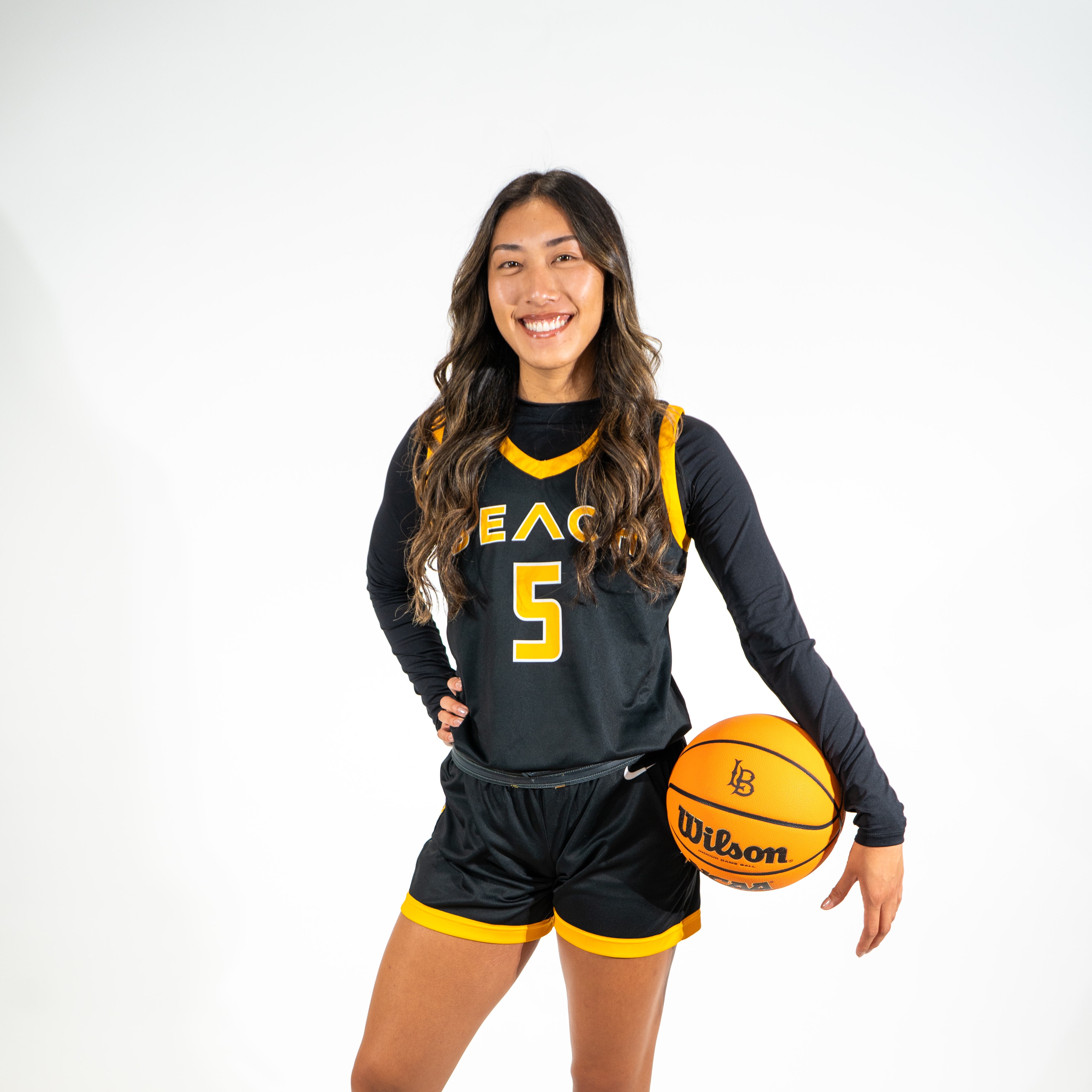 Kennan Ka athlete profile head shot