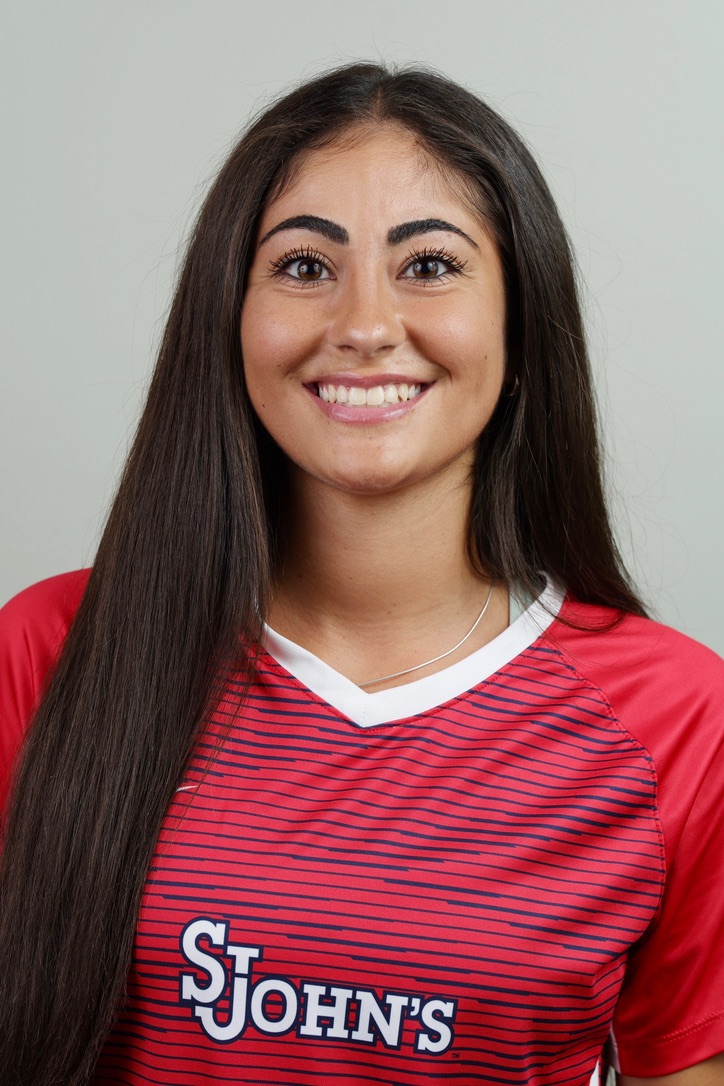 Athina Sofroniou athlete profile head shot