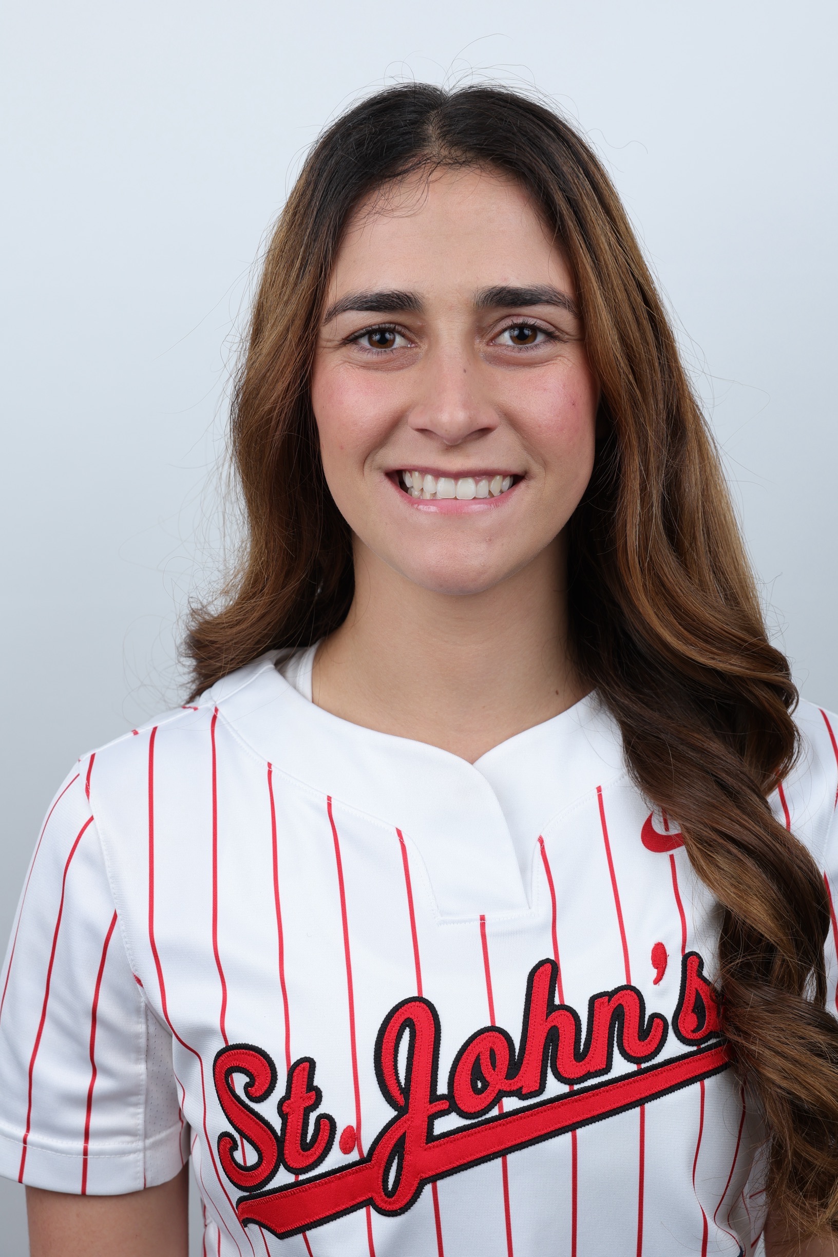 Natalie Casto athlete profile head shot