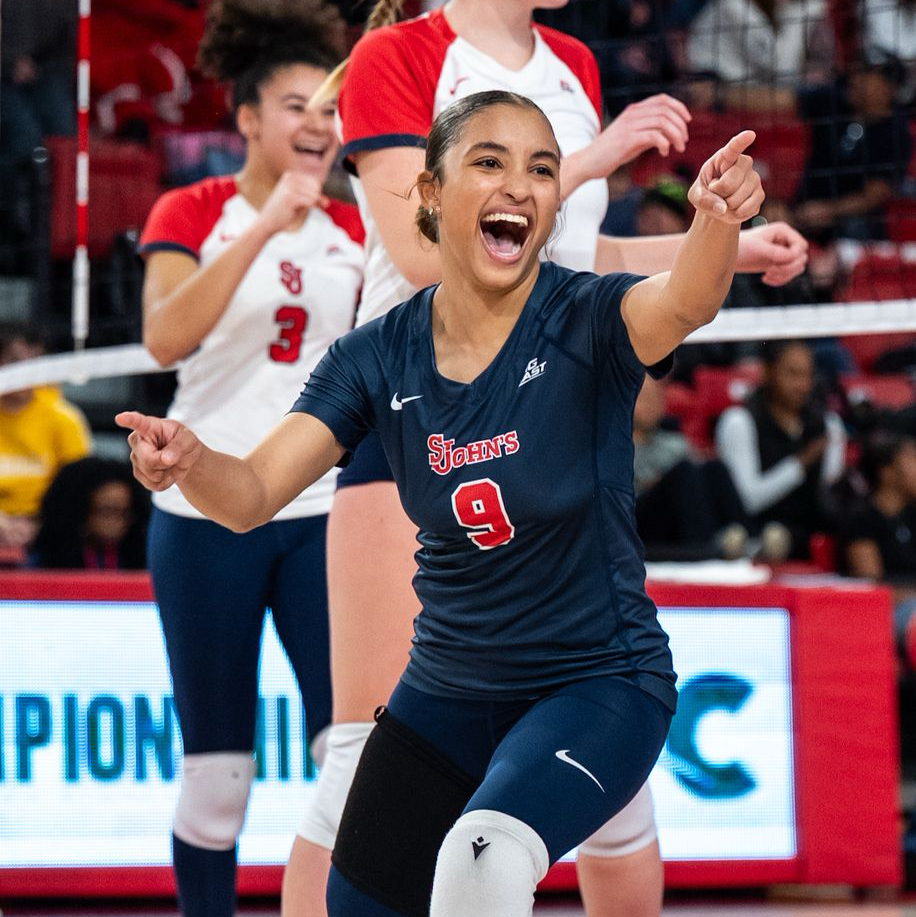 Rashanny Solano athlete profile head shot