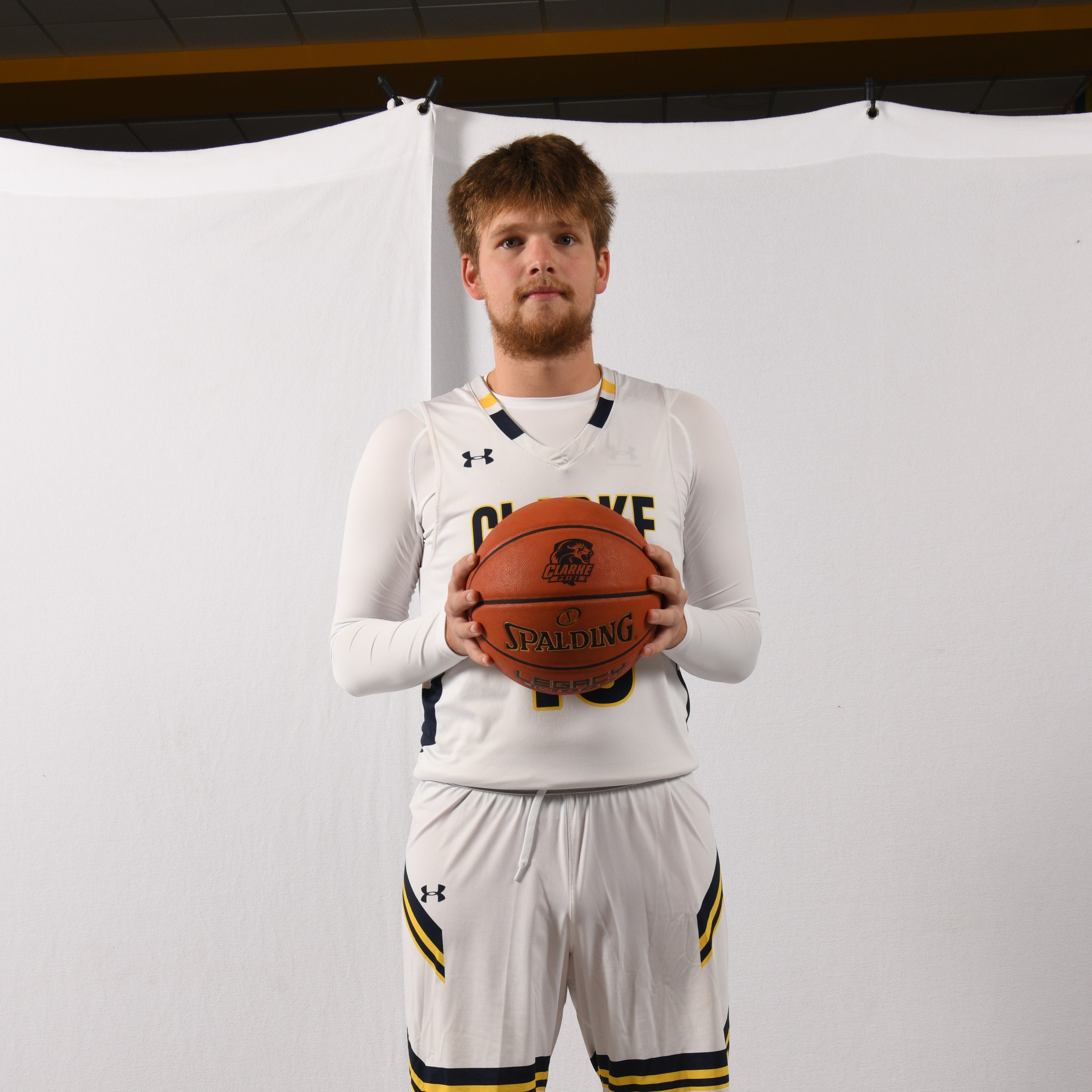 Elijah Wallace athlete profile head shot