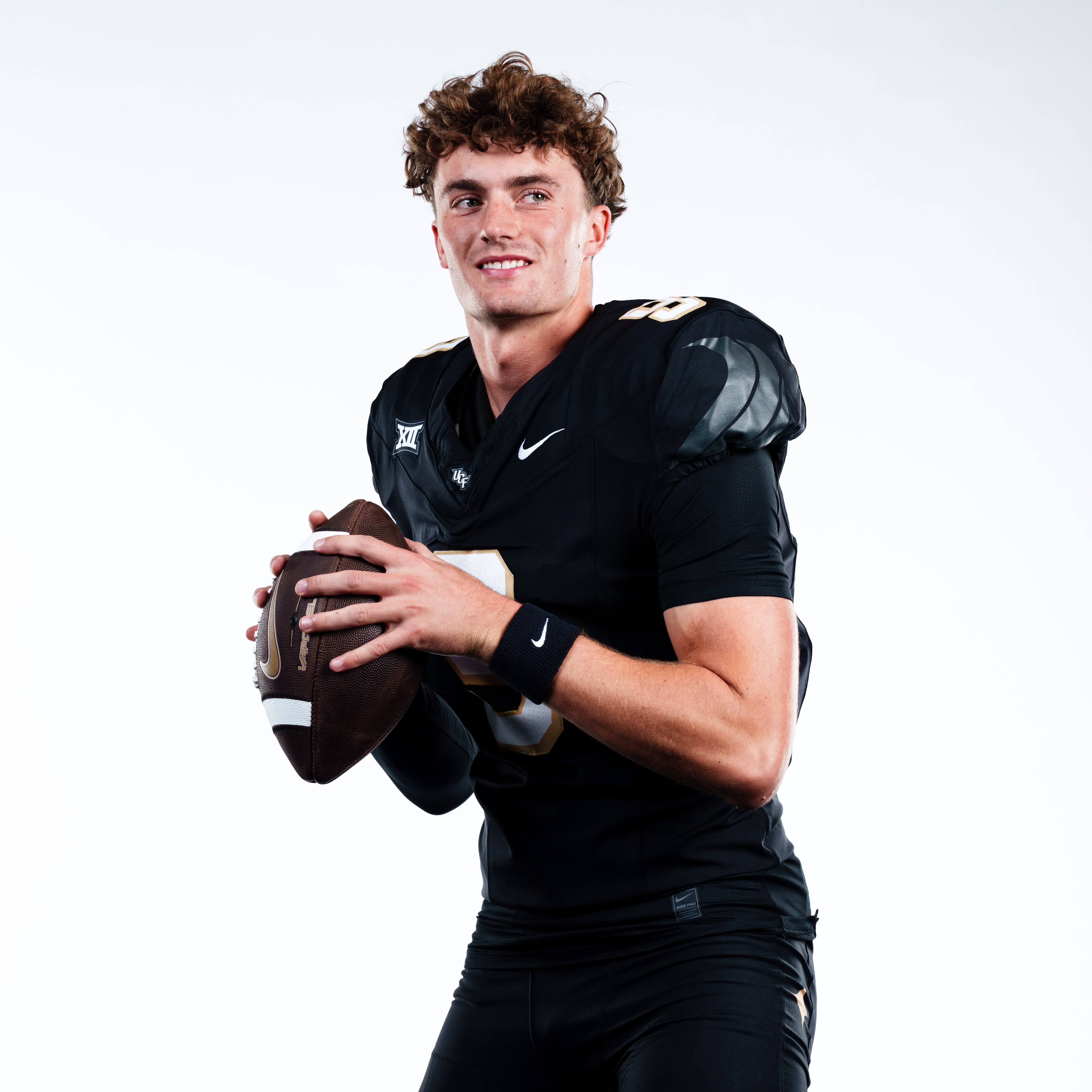 Rocco Marriott athlete profile head shot