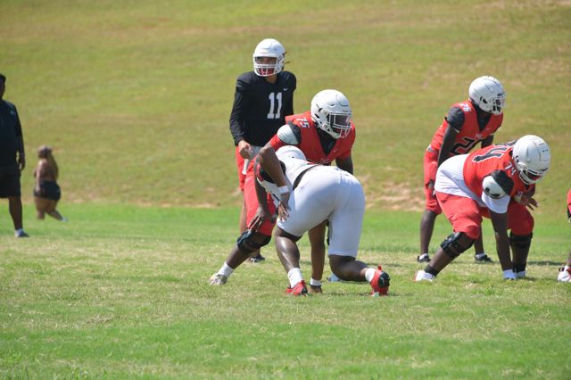Athlete profile featured image number 1 of 4