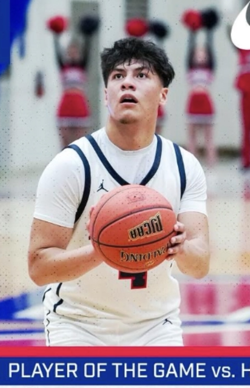 Zahir Gutierrez athlete profile head shot