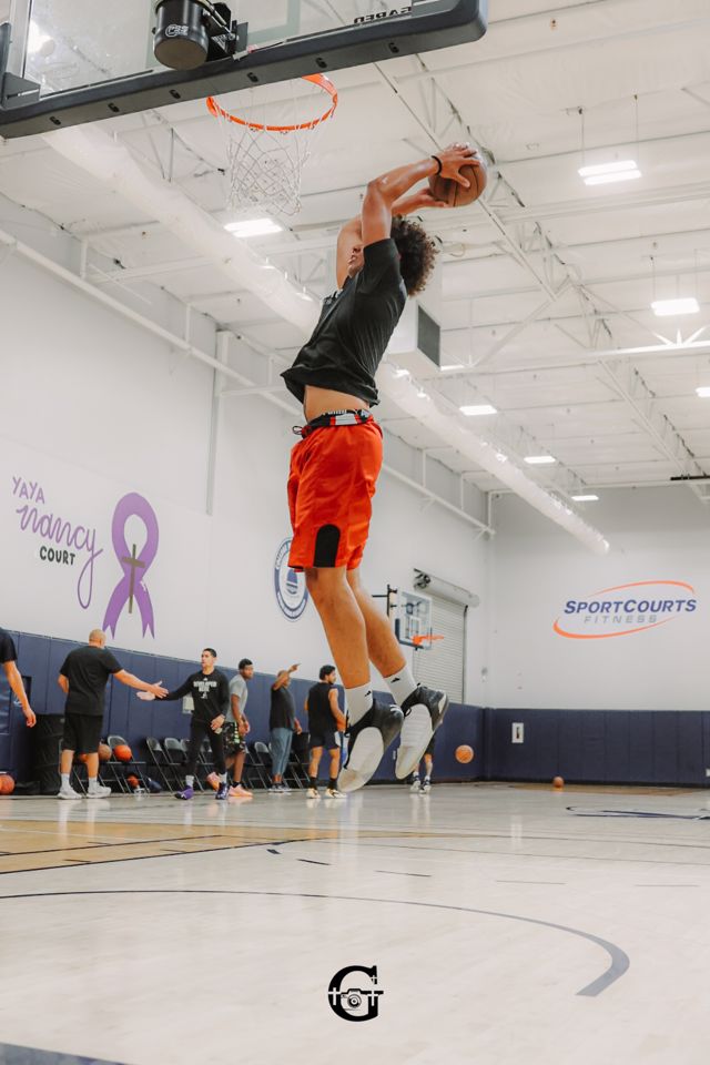Athlete profile featured image number 8 of 10