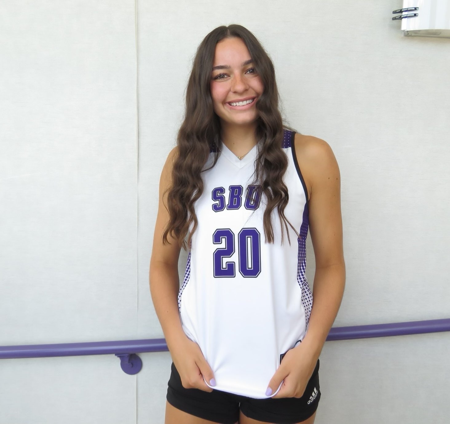 Chandler Lawrence athlete profile head shot