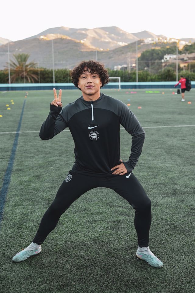 Athlete profile featured image number 4 of 4
