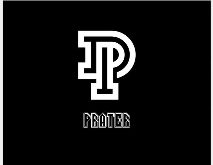 Dj Prater athlete profile head shot