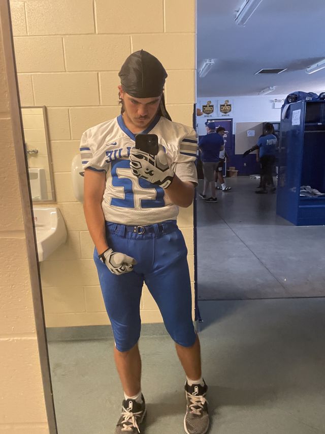 Athlete profile featured image number 4 of 4