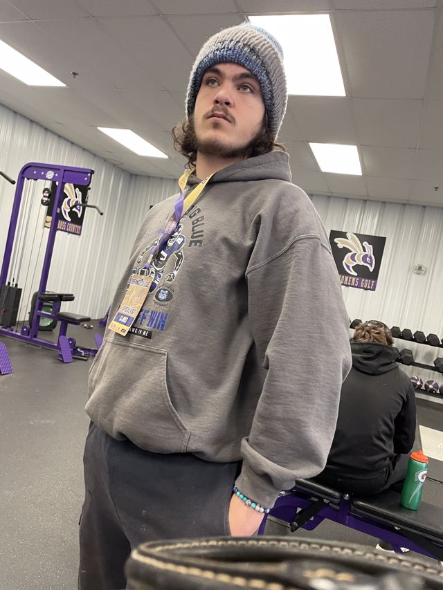 Athlete profile featured image number 1 of 4