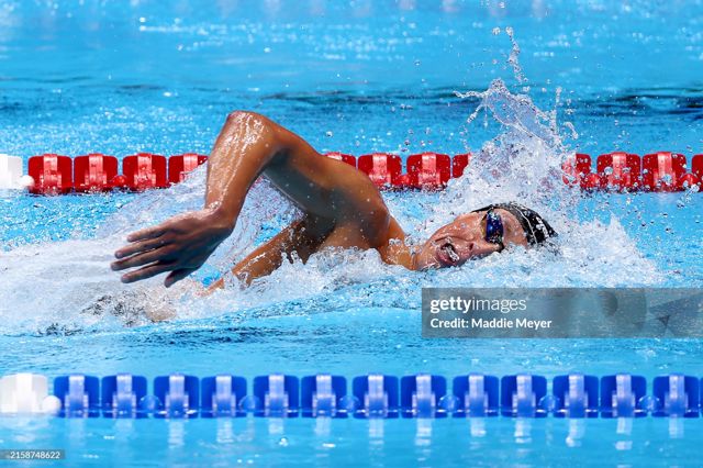 Athlete profile featured image number 2 of 5