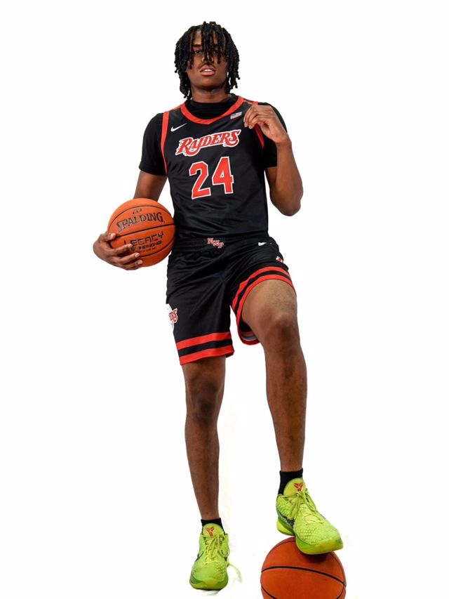 Athlete profile featured image number 1 of 5