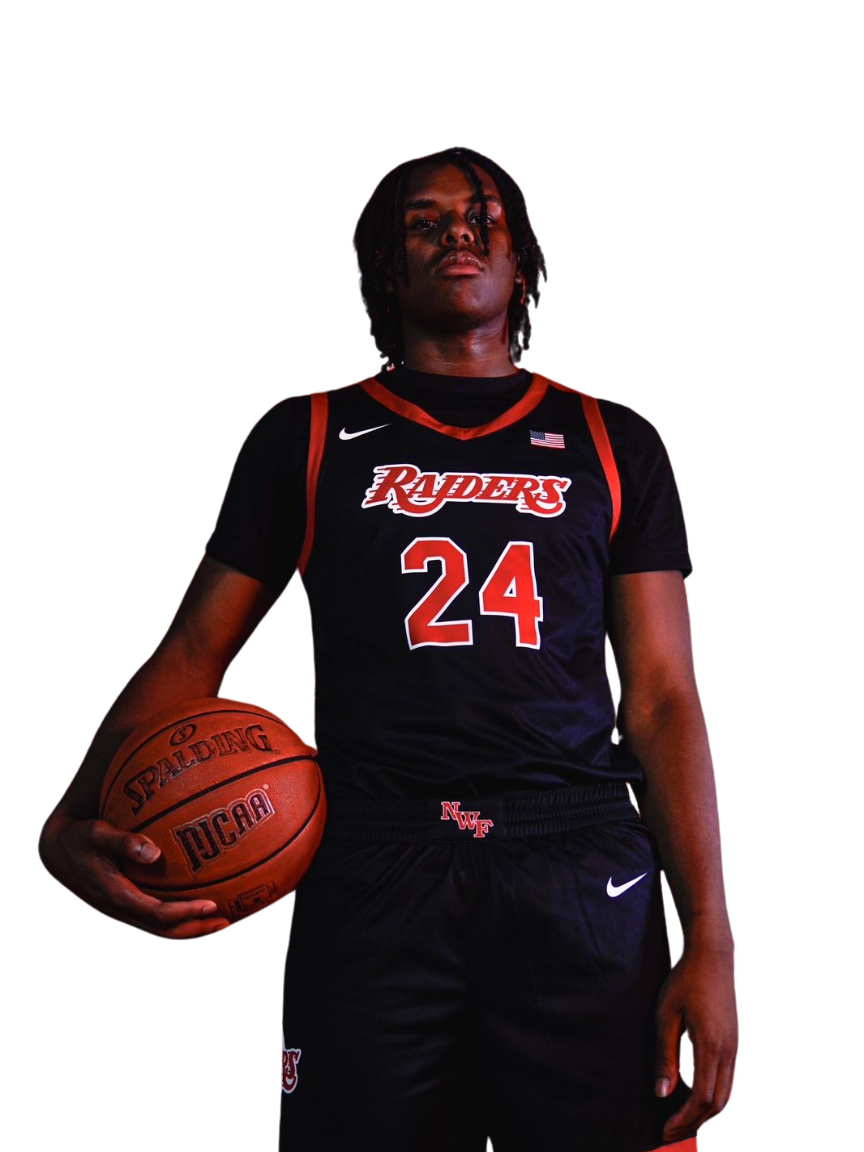 Dwayne Pierce athlete profile head shot