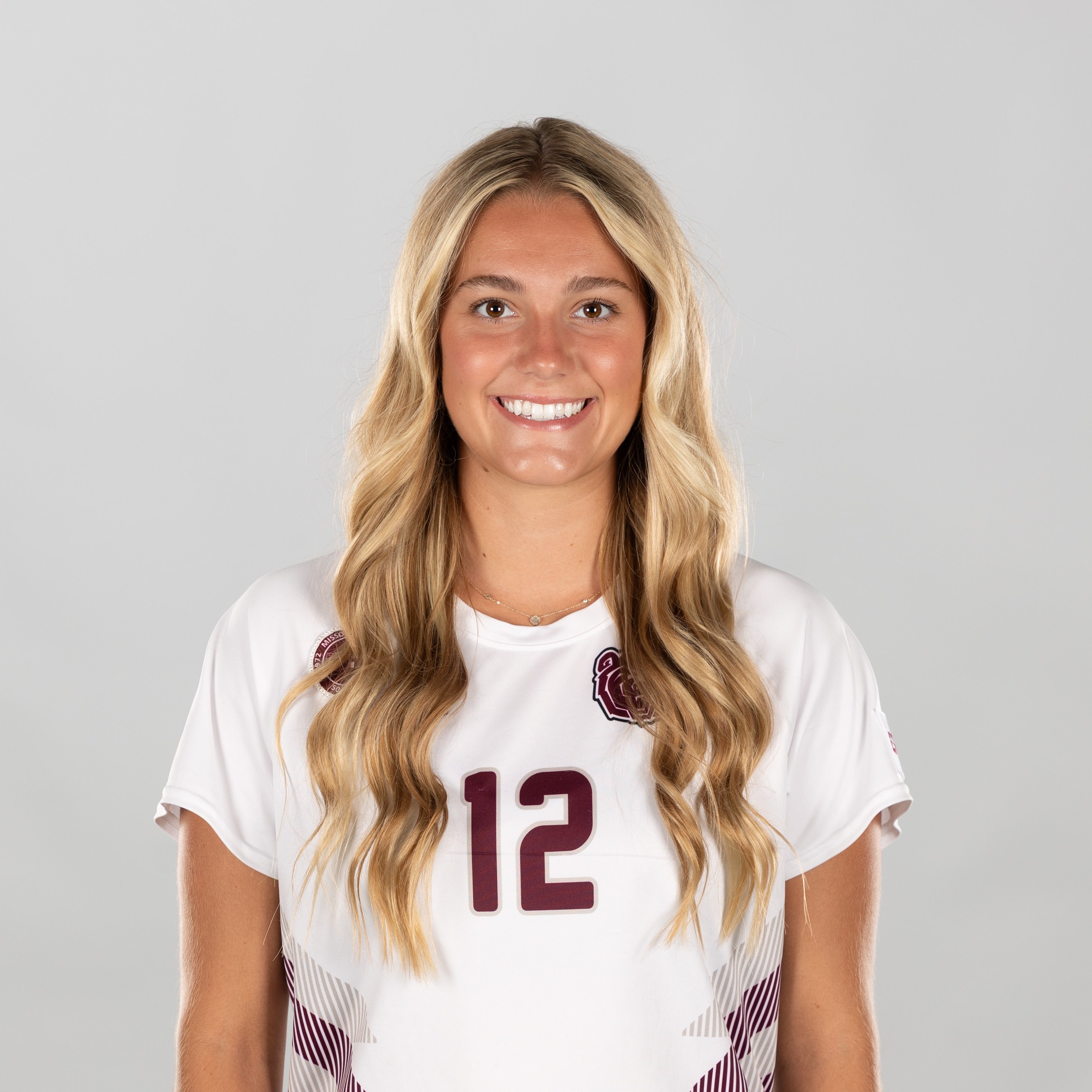 Maddie Schneiderhahn athlete profile head shot