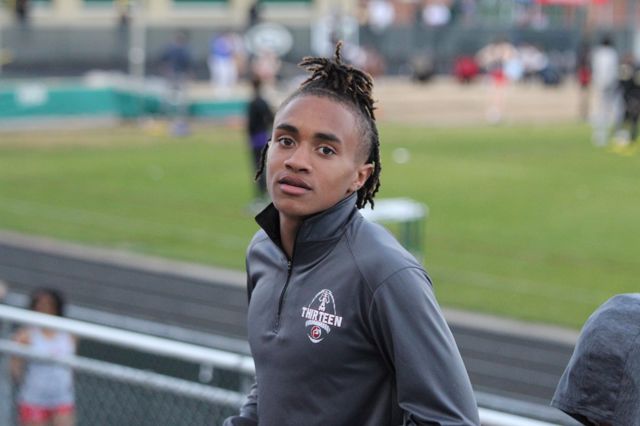 Athlete profile featured image number 1 of 9
