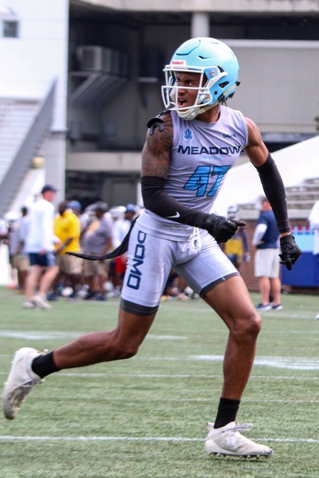 Athlete profile featured image number 2 of 5