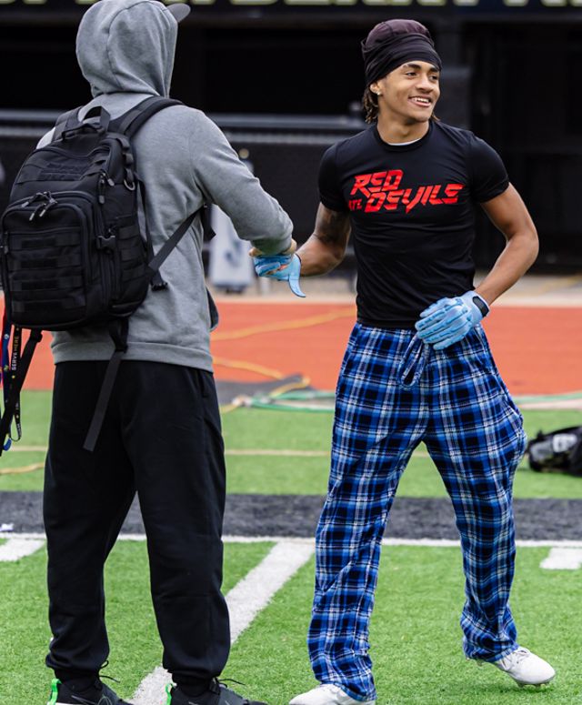 Athlete profile featured image number 3 of 5