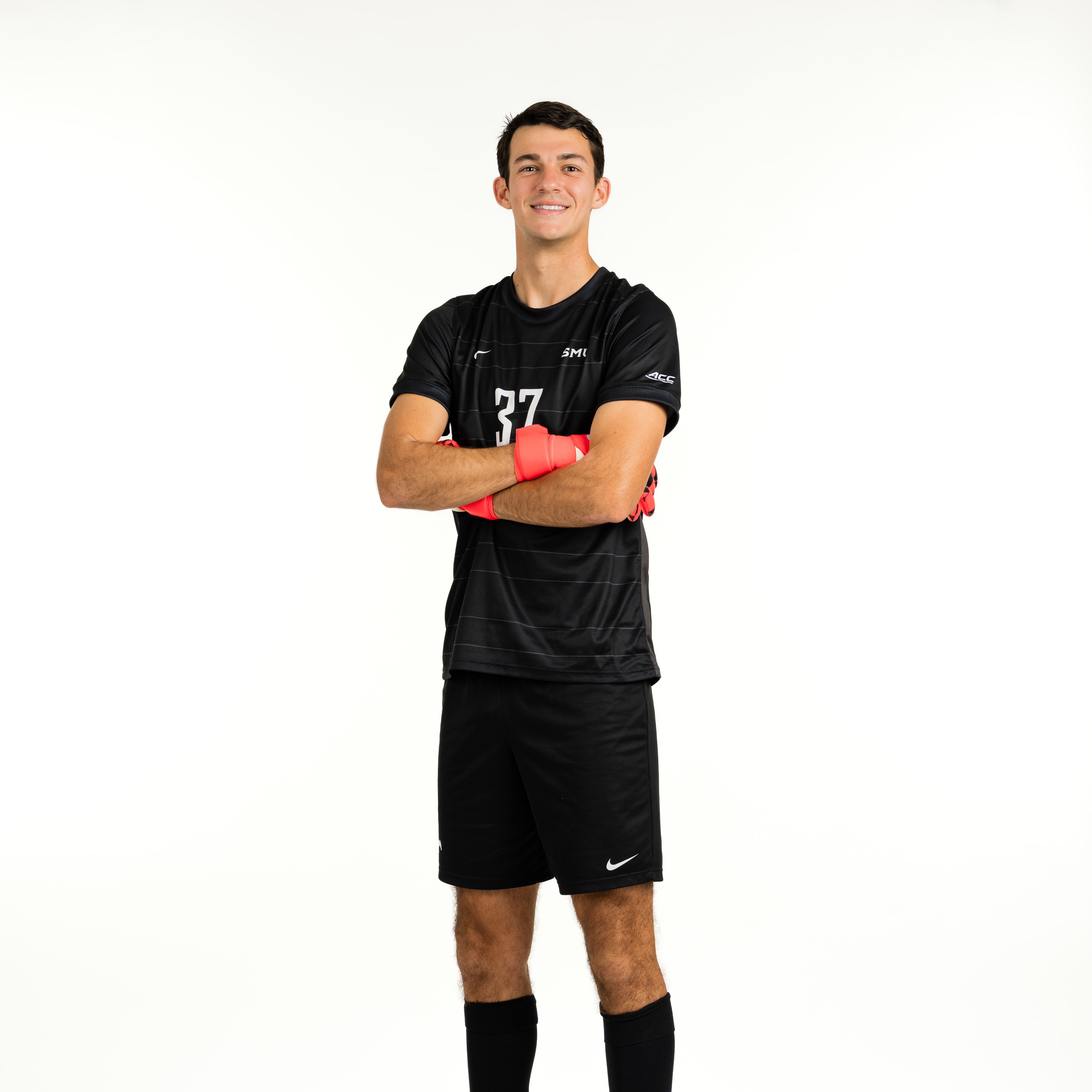 Chance Johnson athlete profile head shot