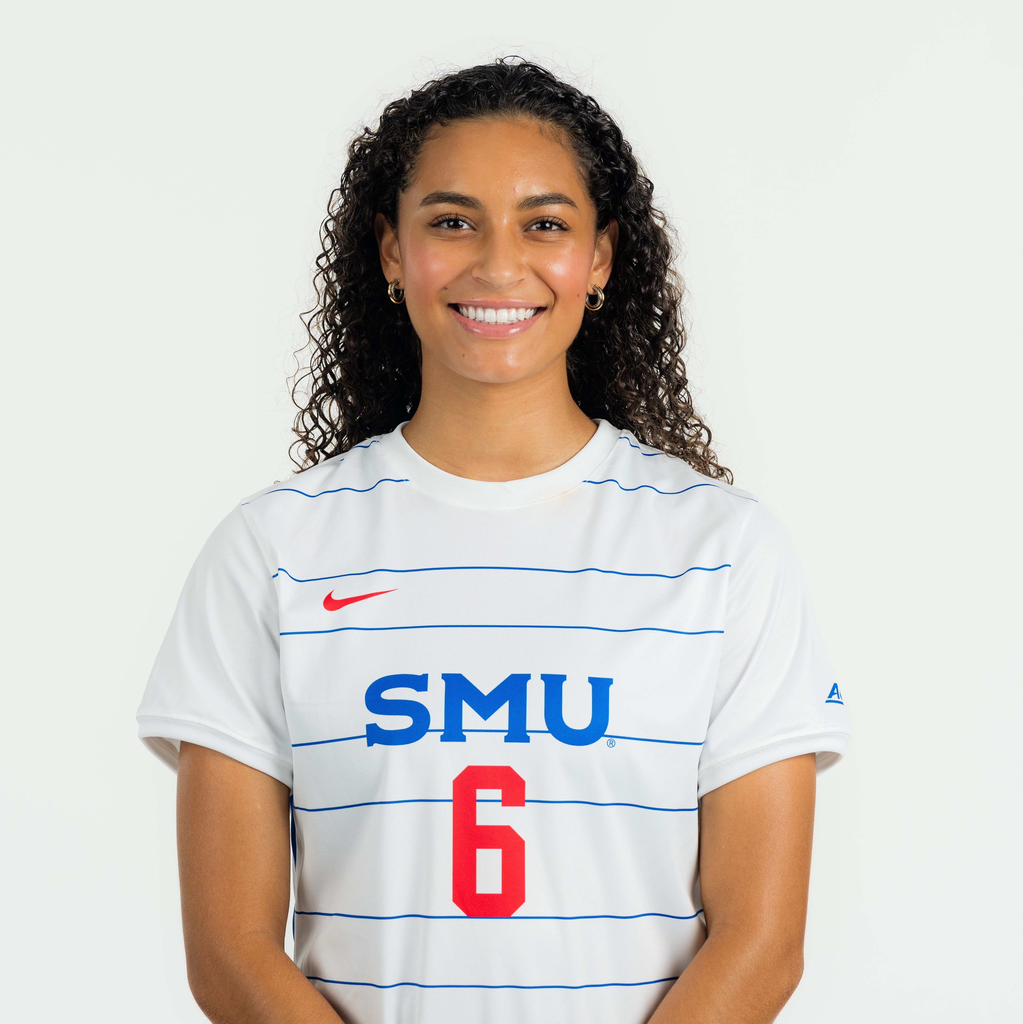 Samantha Nieves athlete profile head shot
