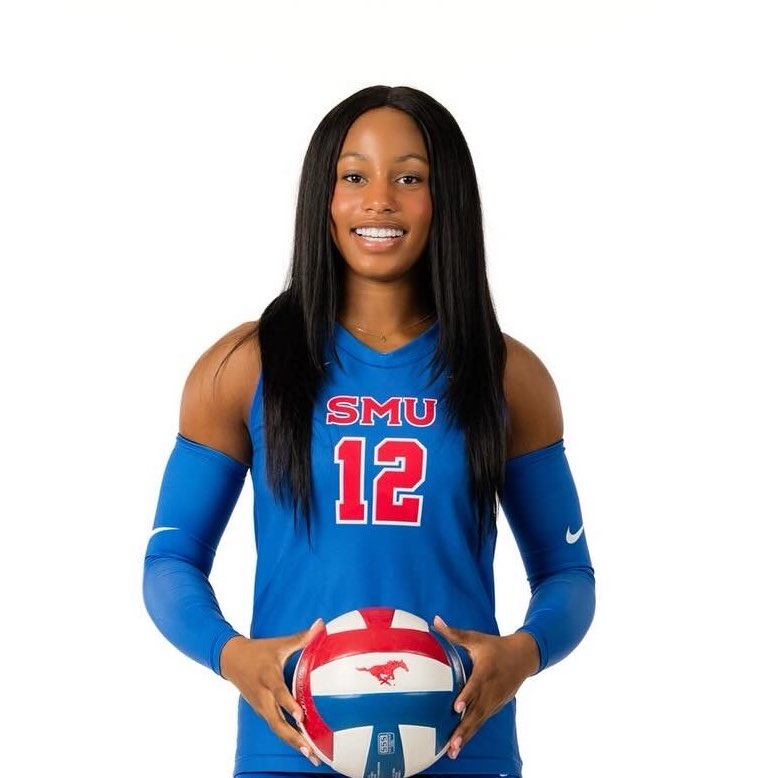 Natalia Newsome athlete profile head shot