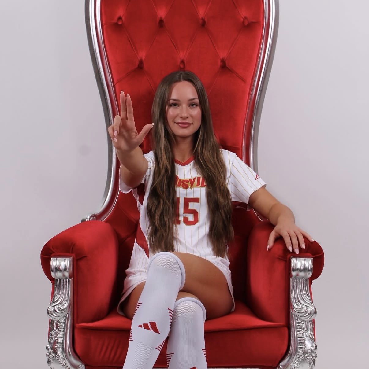 Elizabeth Eddy athlete profile head shot