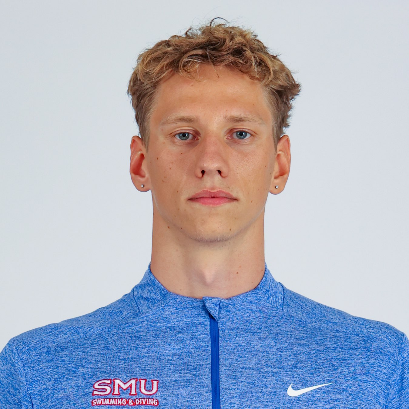 Kristaps Mikelsons athlete profile head shot