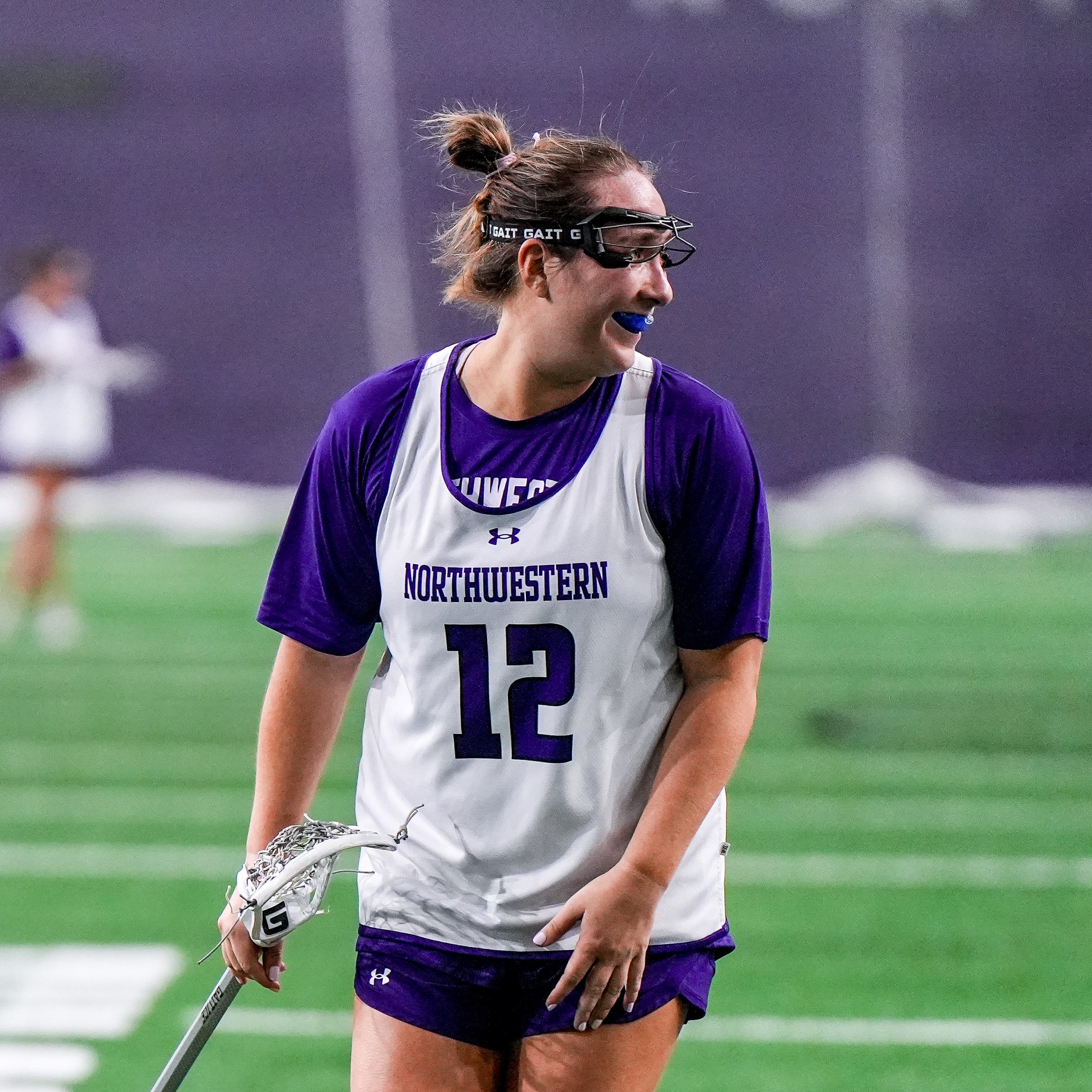 Olivia Adamson athlete profile head shot