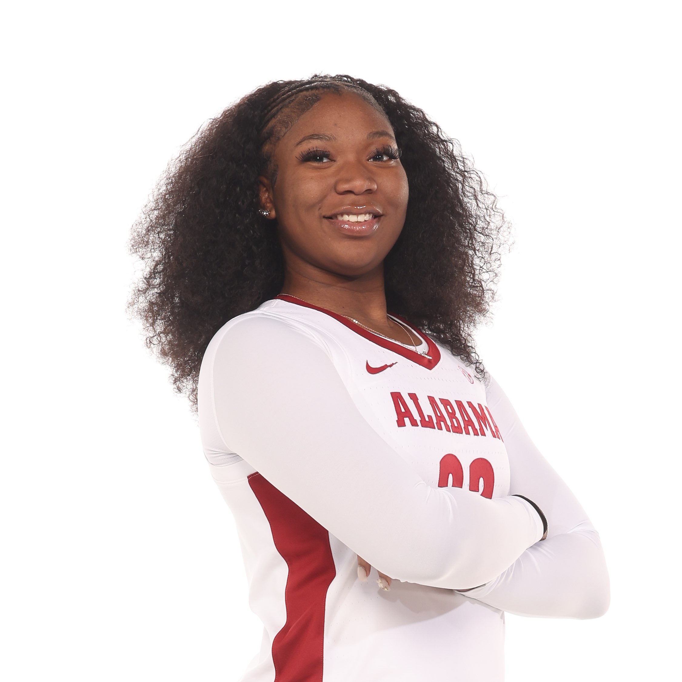 Caitlin Staley athlete profile head shot