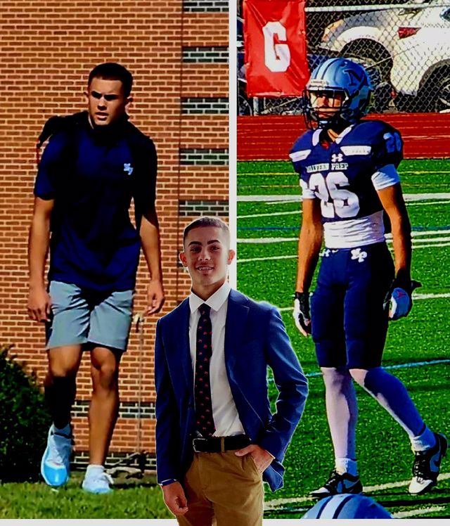 Athlete profile featured image number 1 of 4