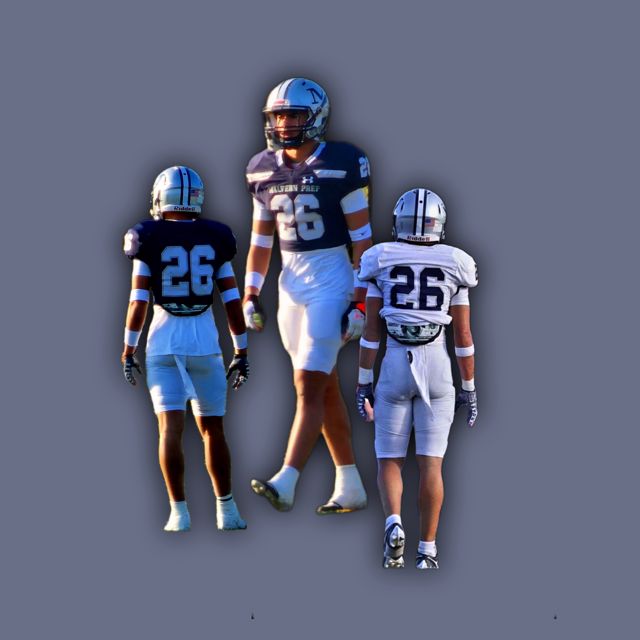 Athlete profile featured image number 3 of 4