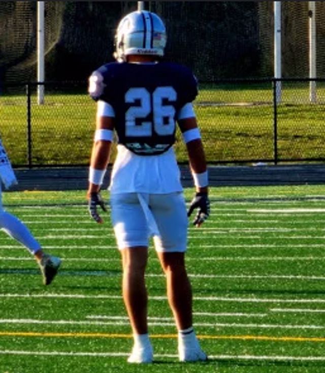 Athlete profile featured image number 4 of 4
