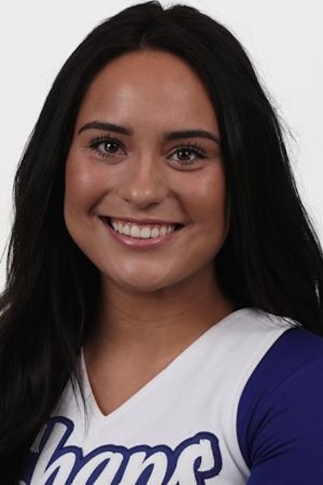 Reagan Hale athlete profile head shot