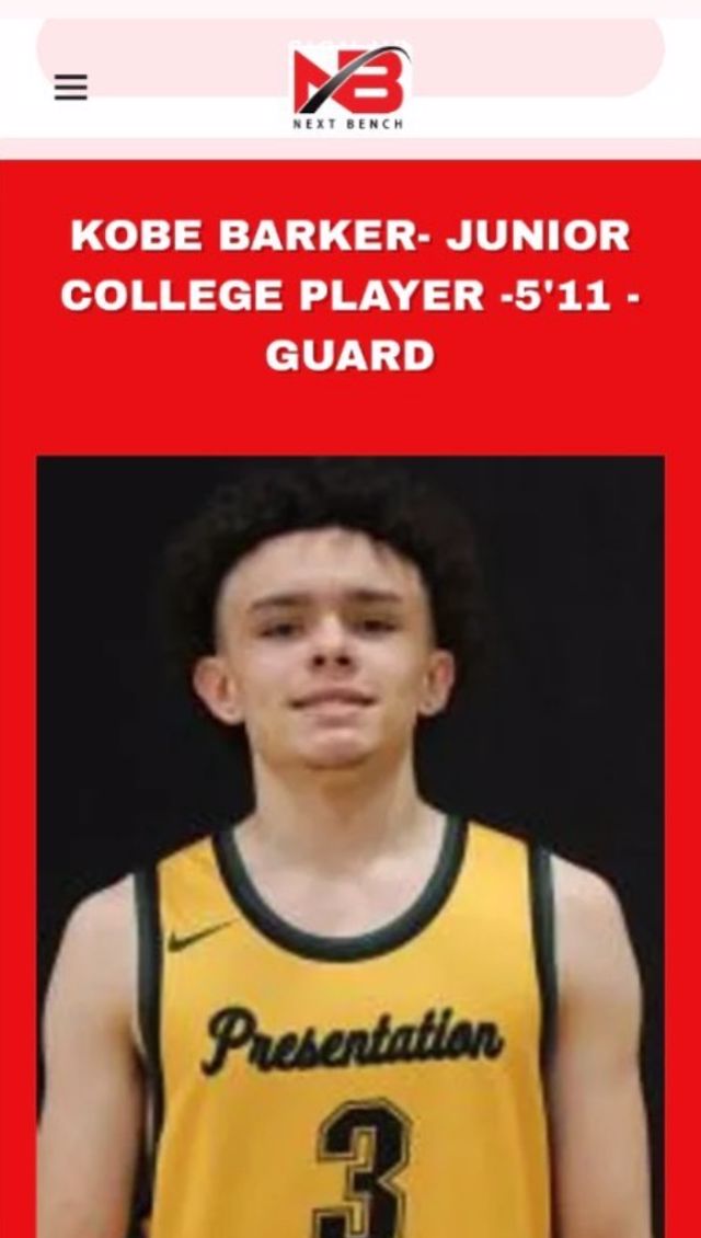 Athlete profile featured image number 4 of 4