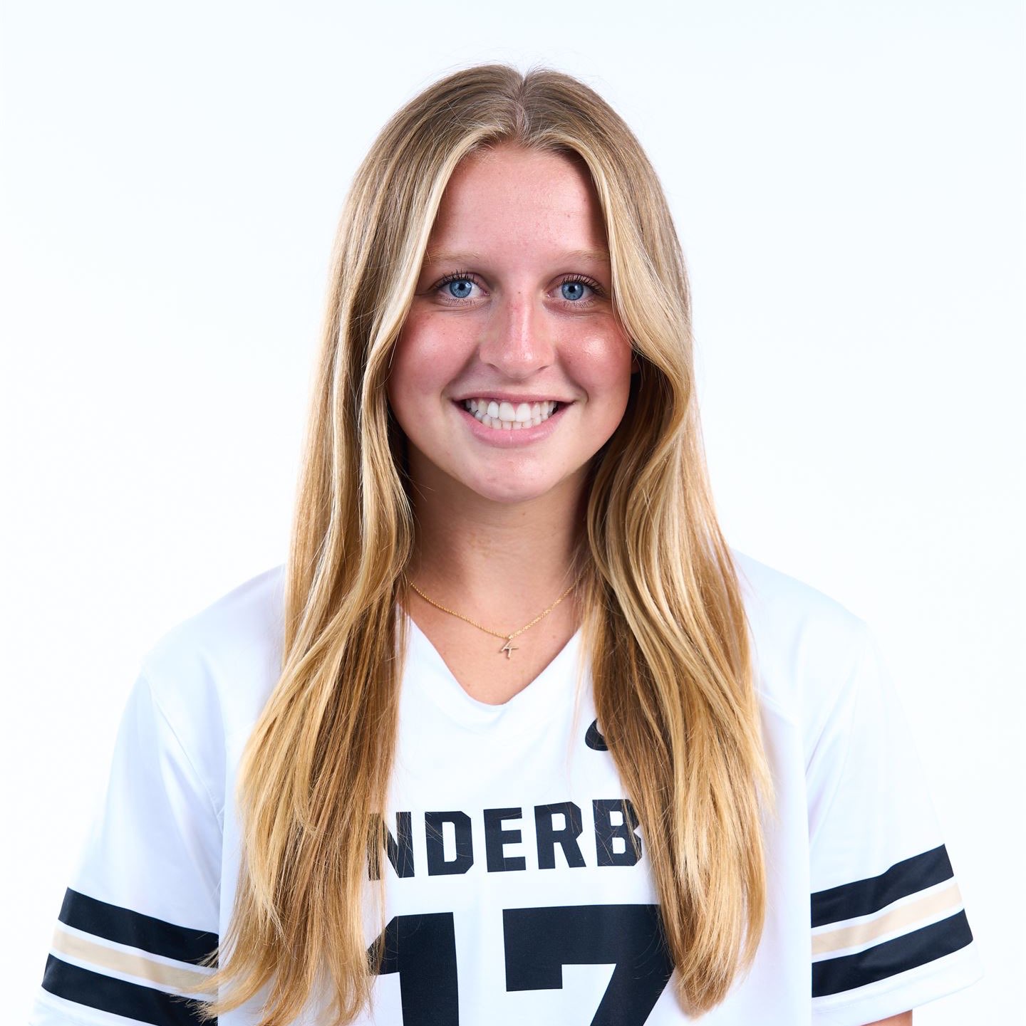 Kiera Runske athlete profile head shot