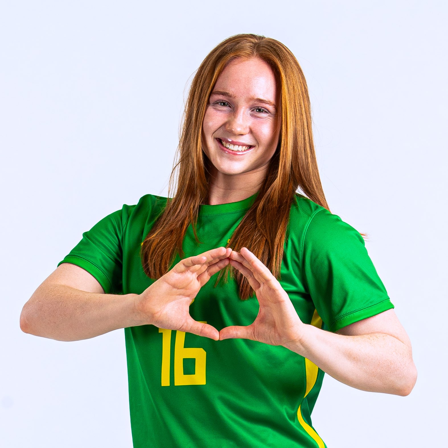 Ellie Felt athlete profile head shot