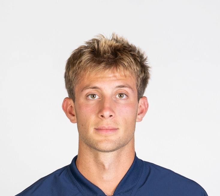 Adam Melnick athlete profile head shot