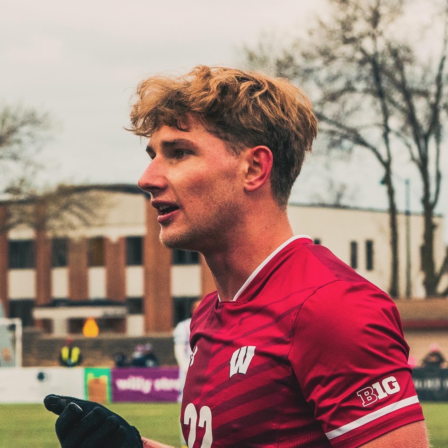 Julian Kuhr athlete profile head shot