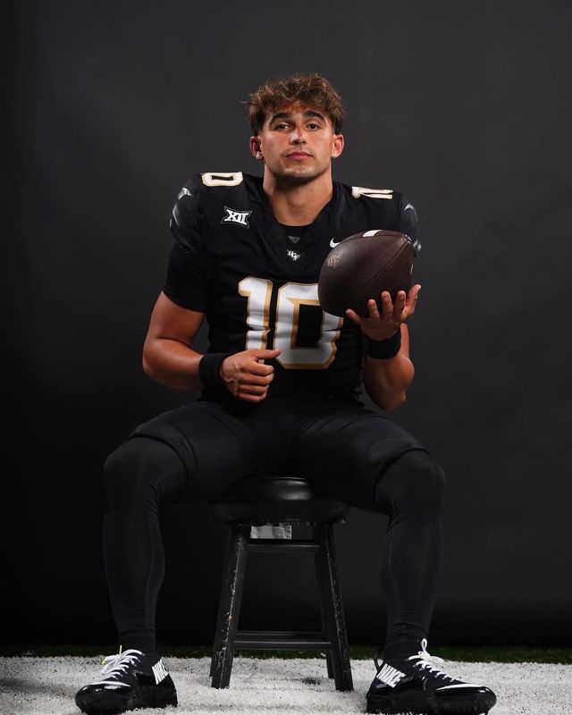 Athlete profile featured image number 8 of 9