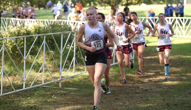 Athlete profile featured image number 2 of 5